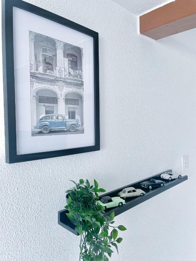 Ambiance Automobile, 100M2, Haut De Gamme Mulhouse Buitenkant foto