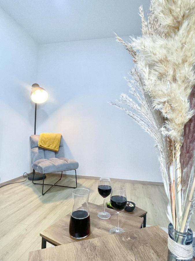 Ambiance Automobile, 100M2, Haut De Gamme Mulhouse Buitenkant foto