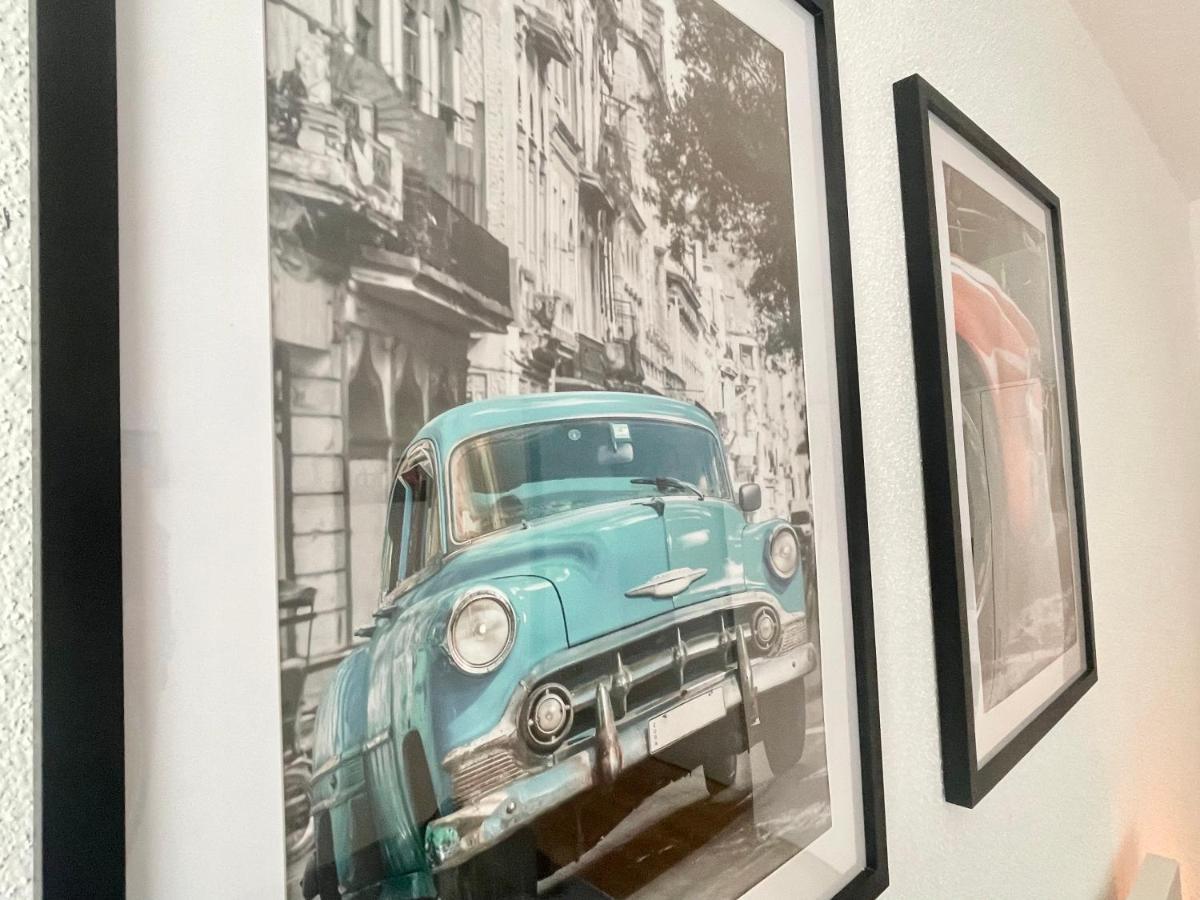 Ambiance Automobile, 100M2, Haut De Gamme Mulhouse Buitenkant foto